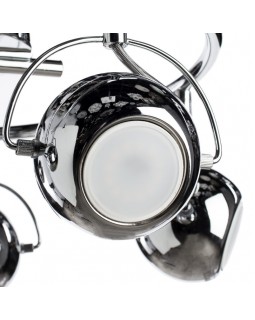 Спот ARTE Lamp A9128PL-5CC-foto3