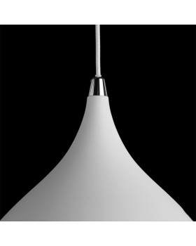 Подвесной светильник ARTE Lamp A9155SP-1WH-foto3