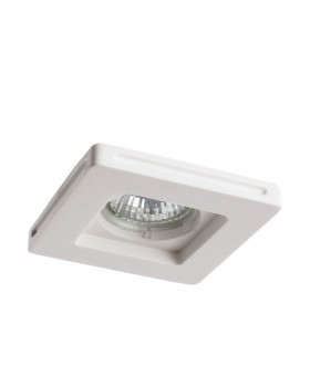 Встраиваемый светильник ARTE Lamp A9214PL-1WH-foto3
