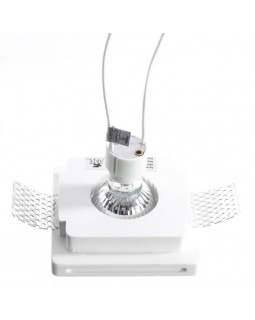 Встраиваемый светильник ARTE Lamp A9214PL-1WH-foto4
