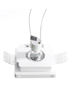 Встраиваемый светильник ARTE Lamp A9214PL-1WH-foto4