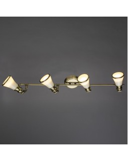 Спот ARTE Lamp A9231PL-4AB-foto2