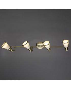 Спот ARTE Lamp A9231PL-4AB-foto2