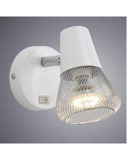 Бра ARTE Lamp A9268AP-1WH-foto3