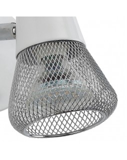 Бра ARTE Lamp A9268AP-1WH-foto2