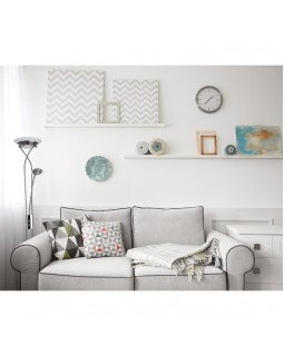 Торшер ARTE Lamp A4399PN-2SS-foto5