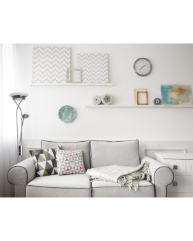 Торшер ARTE Lamp A4399PN-2SS-foto5