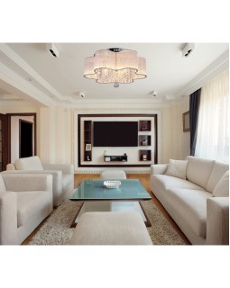 Накладная люстра ARTE Lamp A8565PL-4CL-foto6