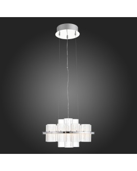 Подвесная люстра ST-Luce SL430.113.12-foto2