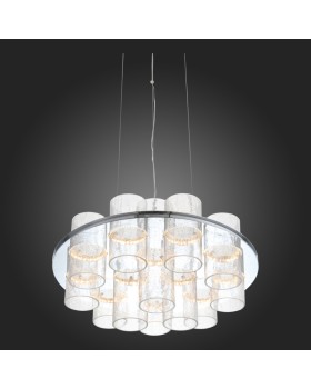 Подвесная люстра ST-Luce SL430.113.12-foto3