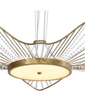 Подвесная люстра Favourite 2309-2P-foto4