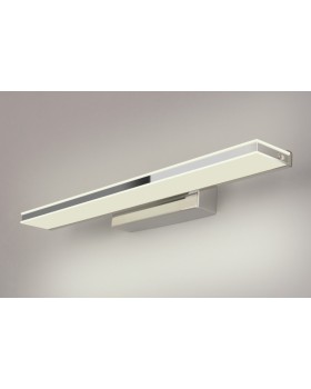 Светильник для картин Elektrostandard Tabla LED хром (MRL LED 1075)-foto2