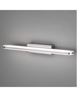 Светильник для картин Elektrostandard Tersa LED хром (MRL LED 1080)-foto2