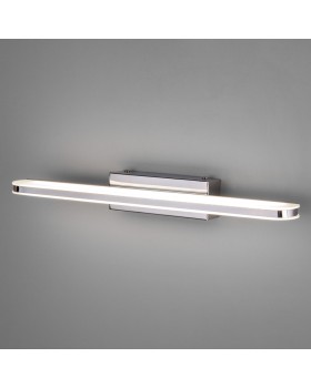 Светильник для картин Elektrostandard Tersa LED хром (MRL LED 1080)-foto2