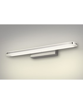 Светильник для картин Elektrostandard Tersa LED хром (MRL LED 1080)-foto3