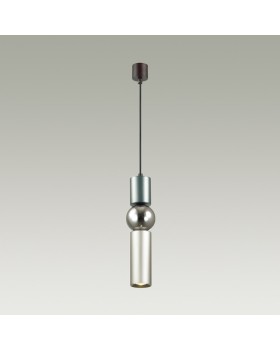 Подвесной светильник Odeon Light 4070/5L-foto2