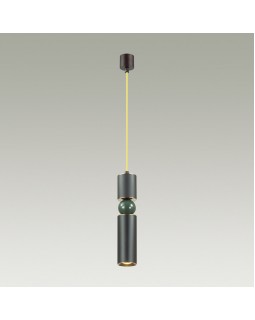 Подвесной светильник Odeon Light 4075/5L-foto2