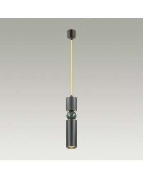 Подвесной светильник Odeon Light 4075/5L-foto2