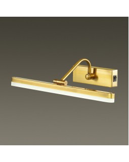 Светильник для картин Odeon Light 4180/7WL-foto2