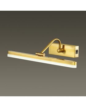 Светильник для картин Odeon Light 4180/7WL-foto2