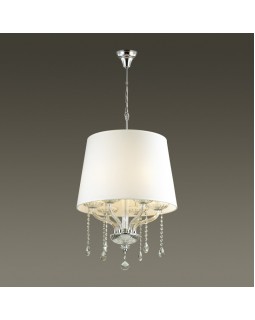 Подвесная люстра Odeon Light 4195/6-foto2