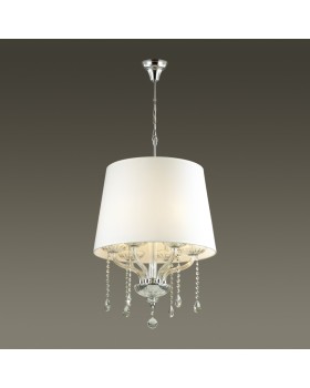 Подвесная люстра Odeon Light 4195/6-foto2