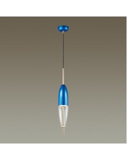 Подвесной светильник Odeon Light 4612/5L-foto2