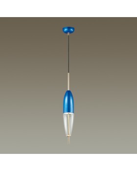 Подвесной светильник Odeon Light 4612/5L-foto2