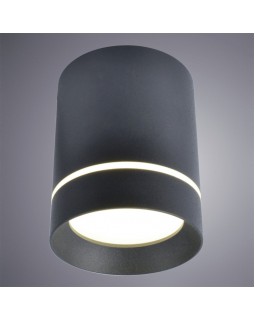 Накладной светильник ARTE Lamp A1909PL-1BK-foto2