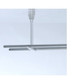 550011405 Трек-светильник 5*4W LED 220 V DeMarkt-foto3