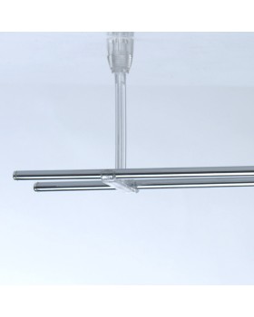 550011405 Трек-светильник 5*4W LED 220 V DeMarkt-foto3