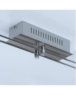 550011405 Трек-светильник 5*4W LED 220 V DeMarkt-foto4