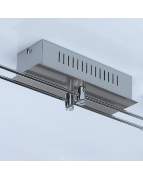 550011405 Трек-светильник 5*4W LED 220 V DeMarkt-foto4
