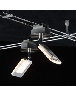 550011405 Трек-светильник 5*4W LED 220 V DeMarkt-foto8