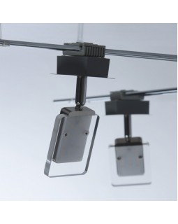 550011405 Трек-светильник 5*4W LED 220 V DeMarkt-foto9