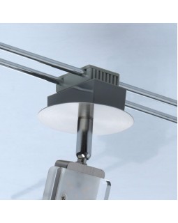 550011405 Трек-светильник 5*4W LED 220 V DeMarkt-foto10