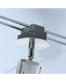 550011405 Трек-светильник 5*4W LED 220 V DeMarkt-foto10
