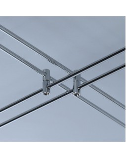 550011405 Трек-светильник 5*4W LED 220 V DeMarkt-foto11