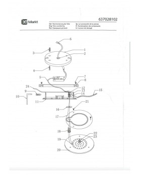 Бра DeMarkt 637028102-foto13