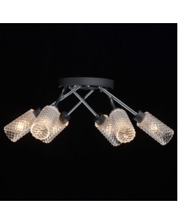Накладная люстра DeMarkt 638013606-foto3