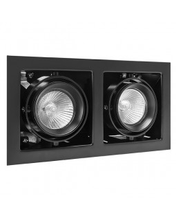 Встраиваемый светильник Lightstar 214028-foto2