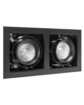 Встраиваемый светильник Lightstar 214028-foto2