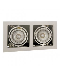 Встраиваемый светильник Lightstar 214027-foto2