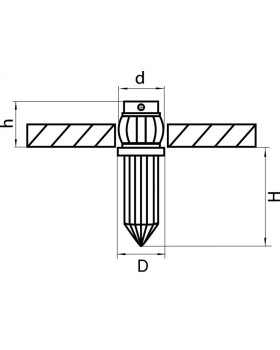 Встраиваемый светильник Lightstar 079064-foto3
