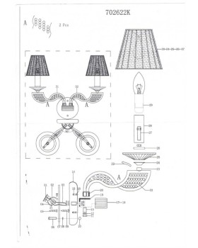 Бра Lightstar 702622-foto8