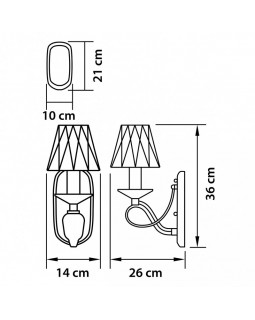 Бра Lightstar 705614-foto7