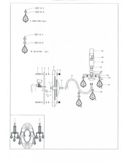 Бра Lightstar 700621-foto5