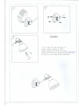 Бра Lightstar 765603-foto8
