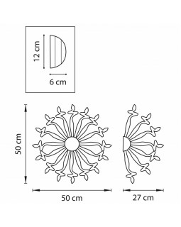 Бра Lightstar 890652-foto10