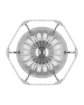 Подвесная люстра Lightstar 790034-foto4